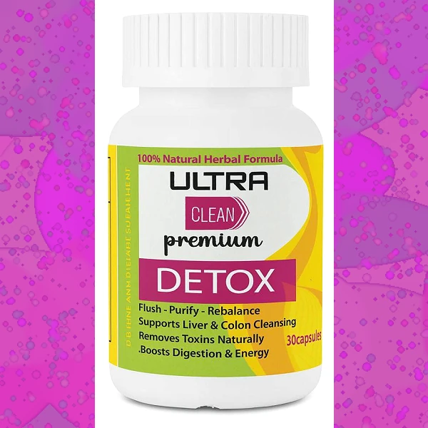 Ultra Clean Detox