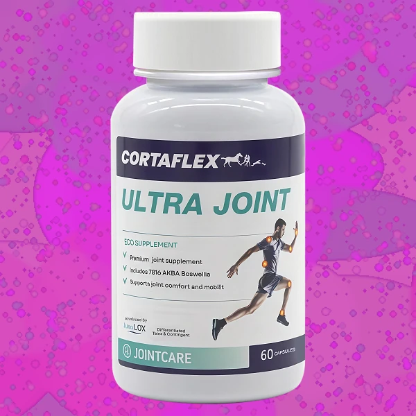 Ultra Joint