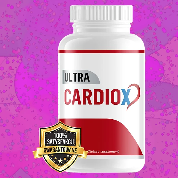UltraCardioX