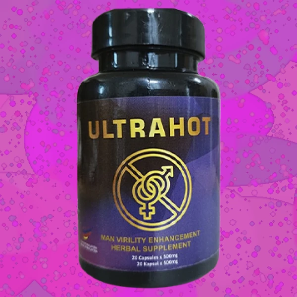 Ultrahot