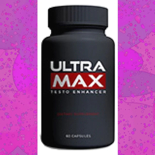UltraMax Testo Enhancer