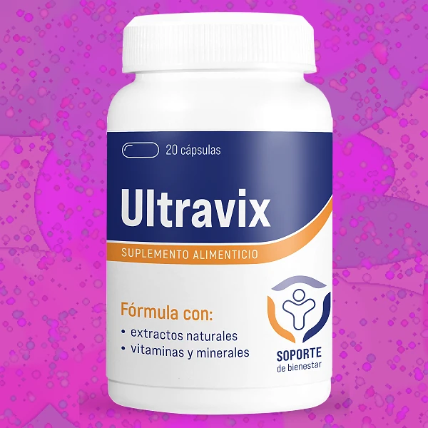 UltraVix