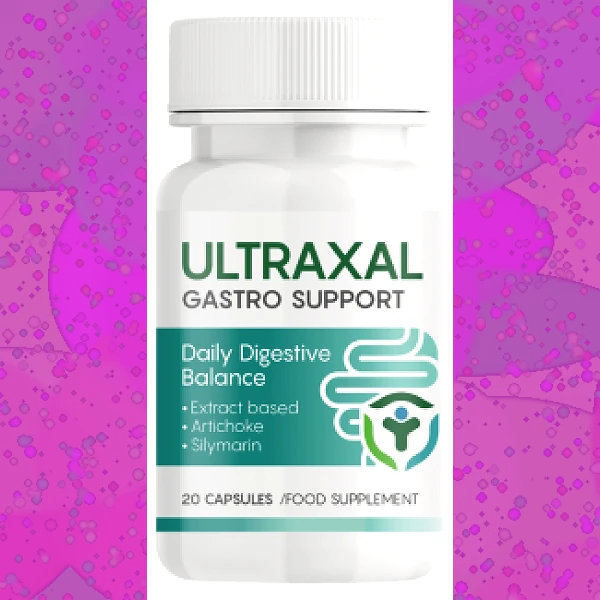 Ultraxal