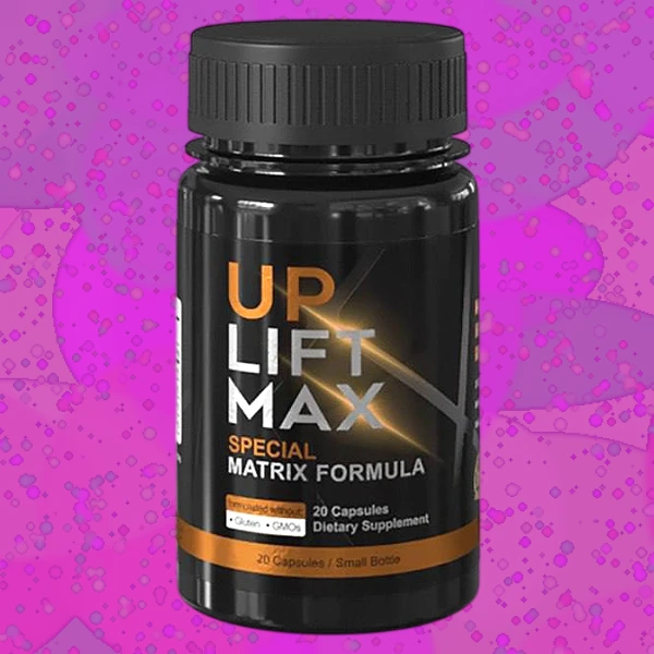 UP Lift Max