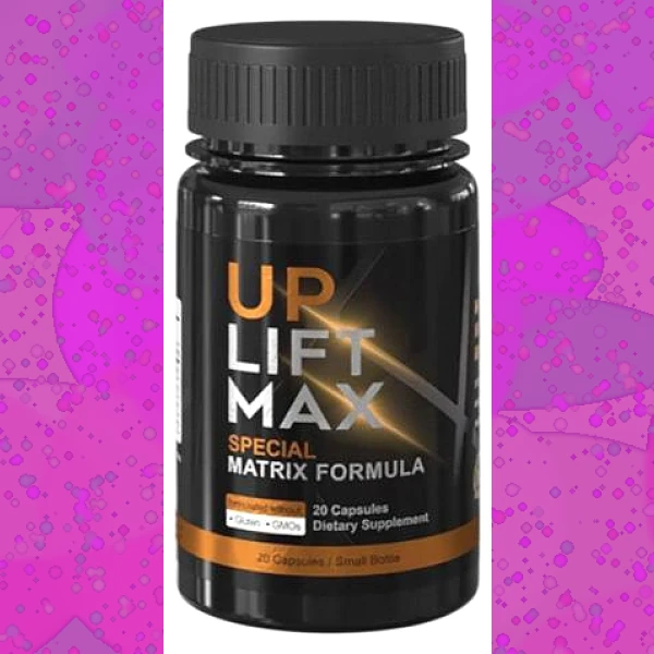 UPLIFTMAX