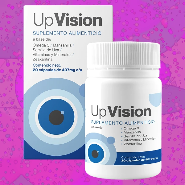 Upvision