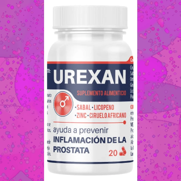 Urexan