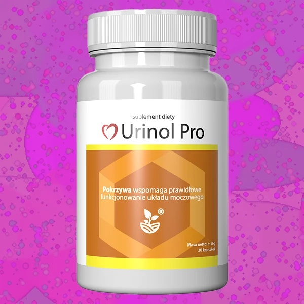 Urinol Pro