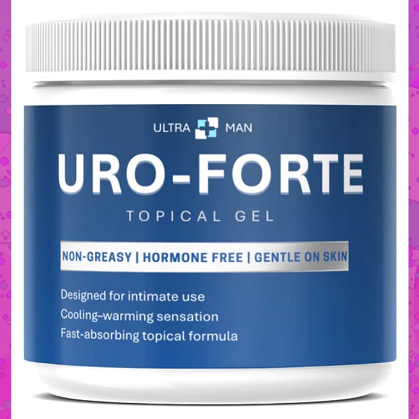 Uro-forte