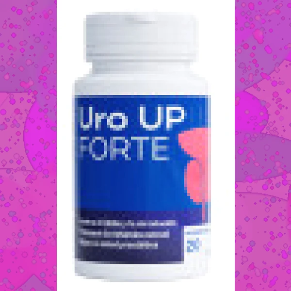 Uro UP Forte Prostatitis