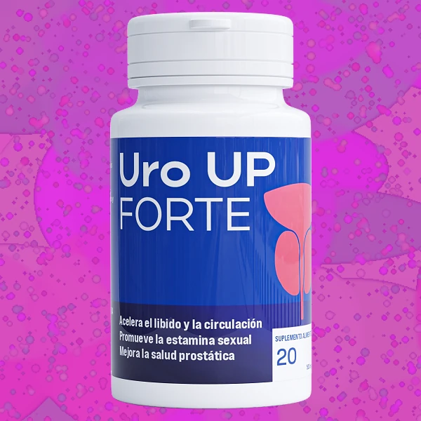 Uro UP Forte