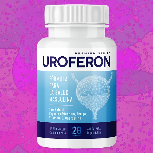Uroferon