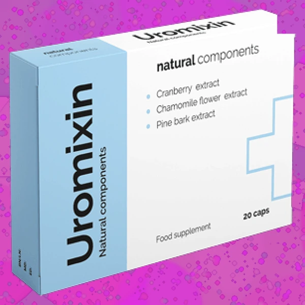 Uromixin