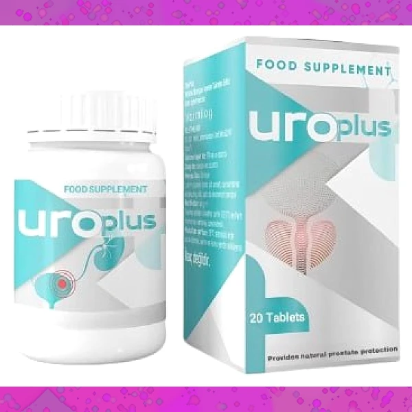 Uroplus