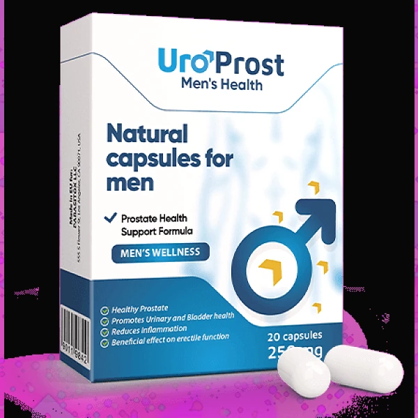 UroProst