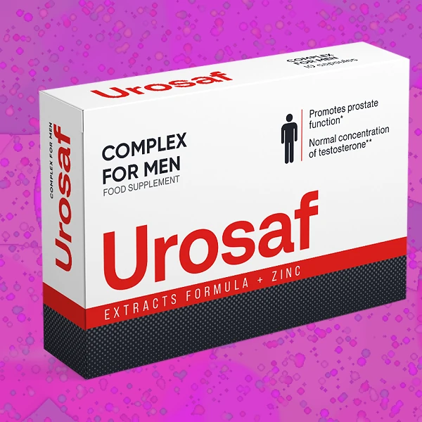 Urosaf