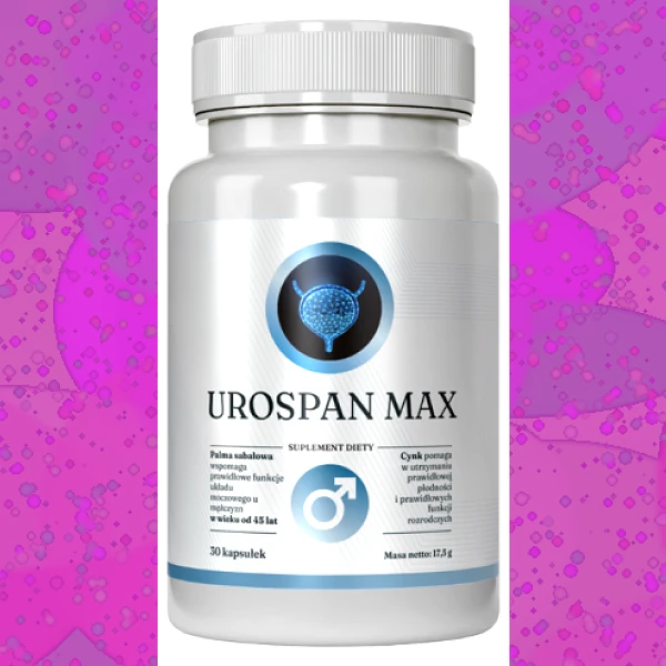 Urospan