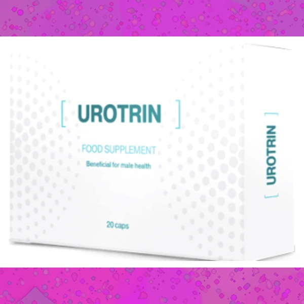 Urotrin