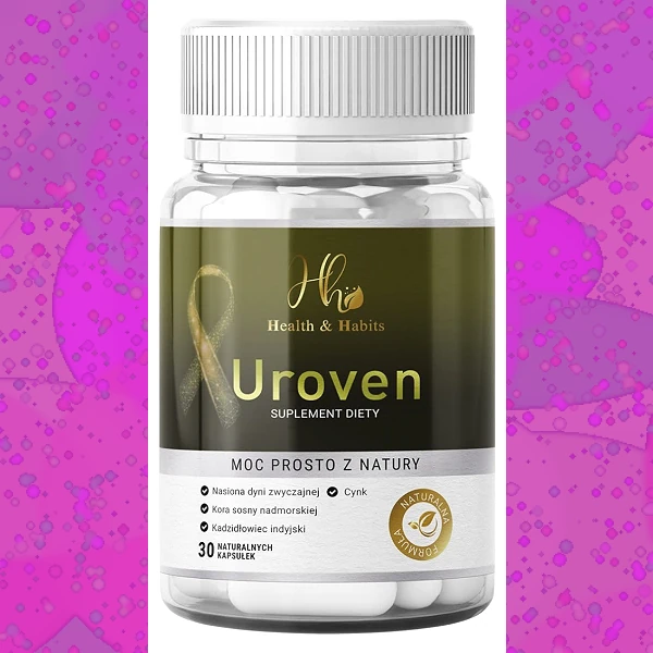 Uroven