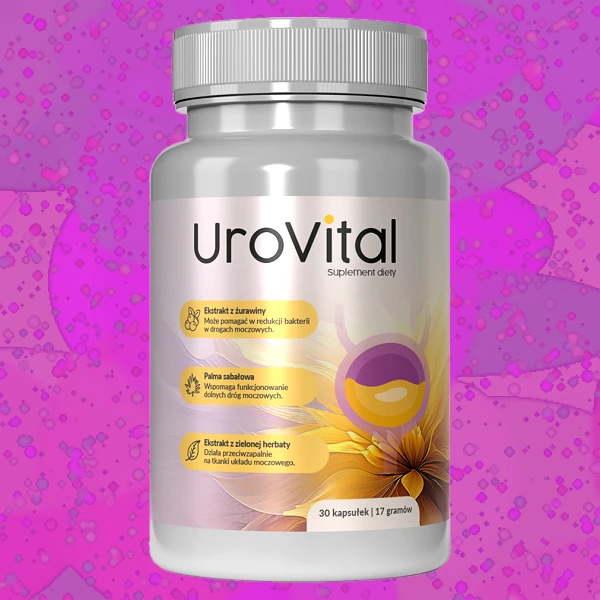 UroVital