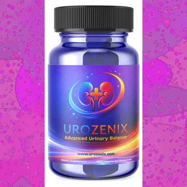 Urozenix