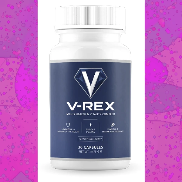 V-Rex HCTC