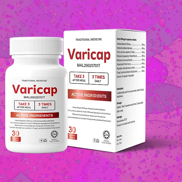 Varicap