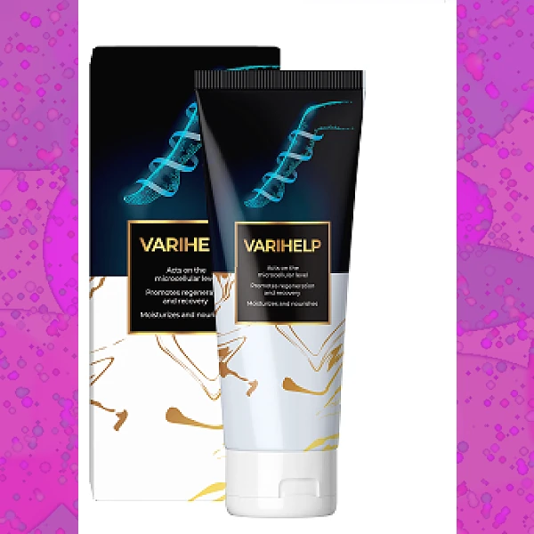 Varihelp cream