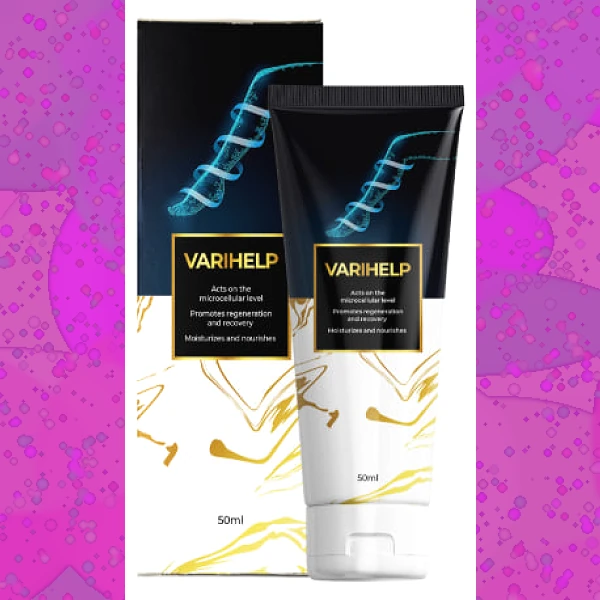 Varihelp gel