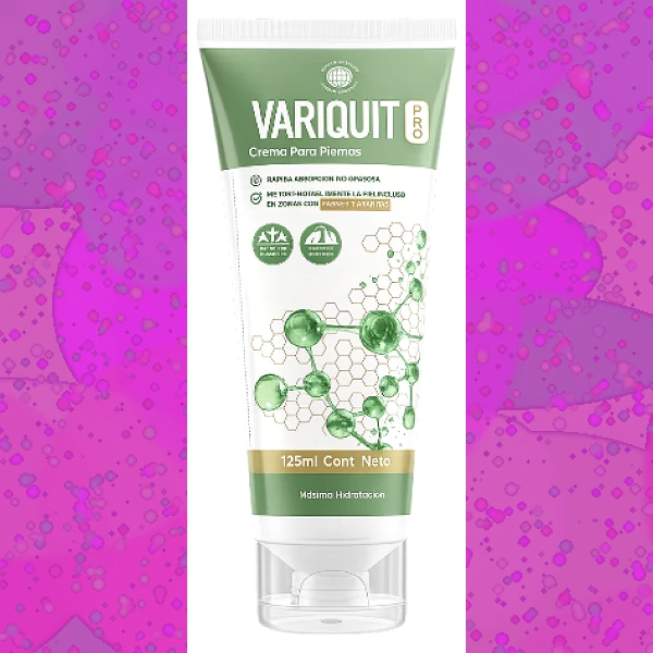 Variquit PRO