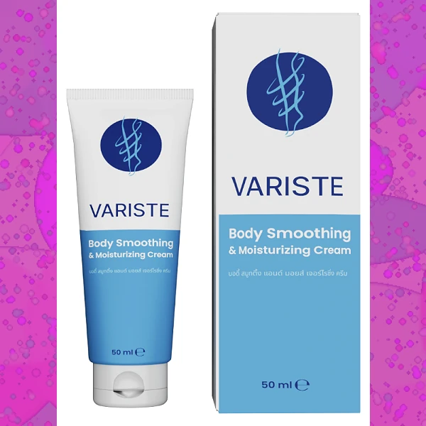 Variste