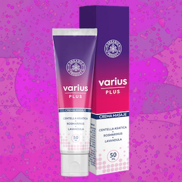 Varius