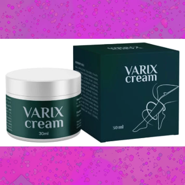 Varix cream