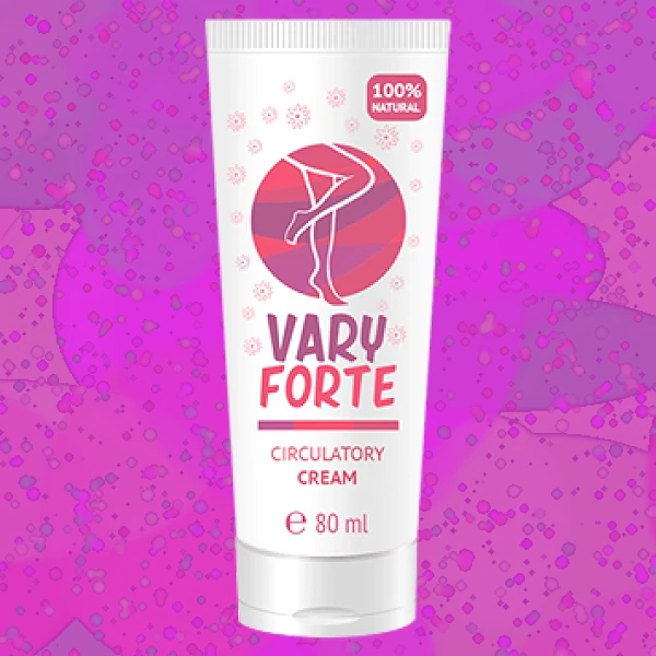 VaryForte