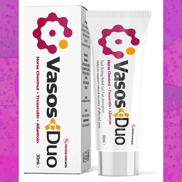 VASOS DUO