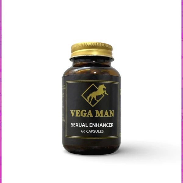 Vega man