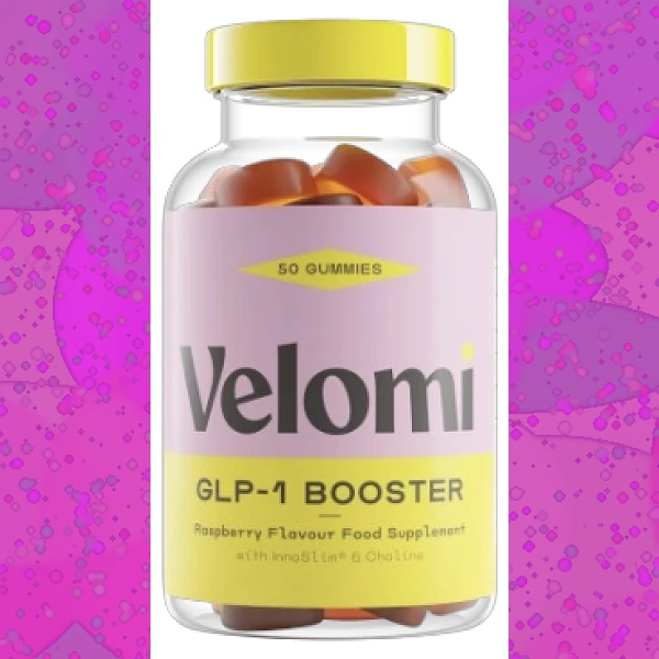 Velomi GLP-1 Gummies