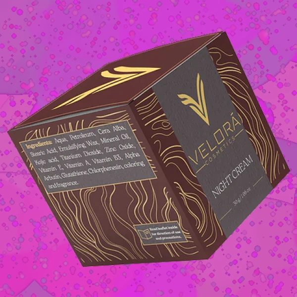 Velora Night Cream