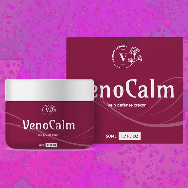 VenoCalm