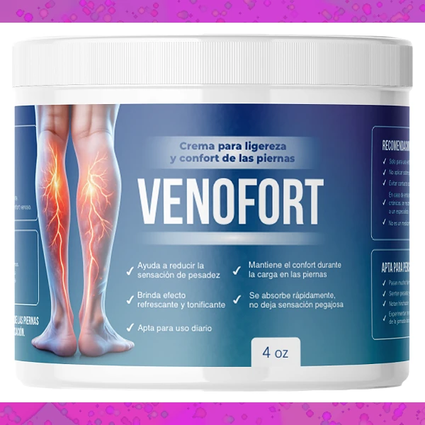 Venofort