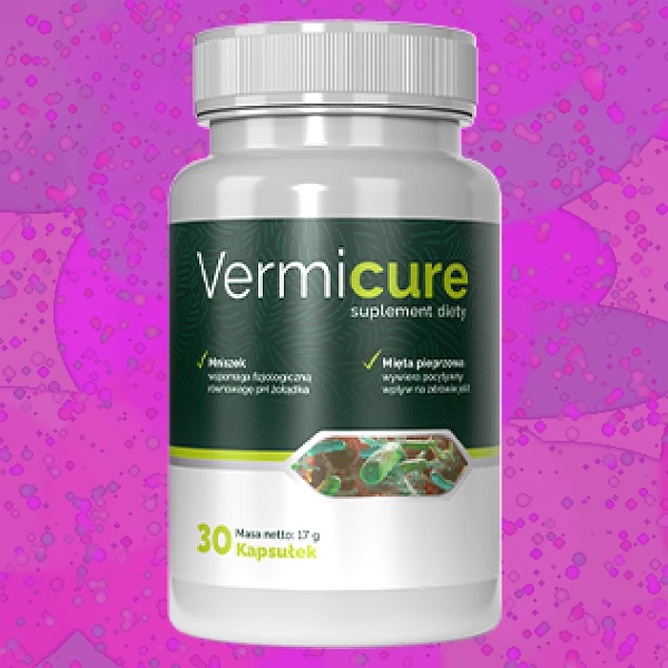 Vermicure