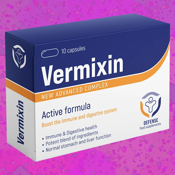 Vermixin