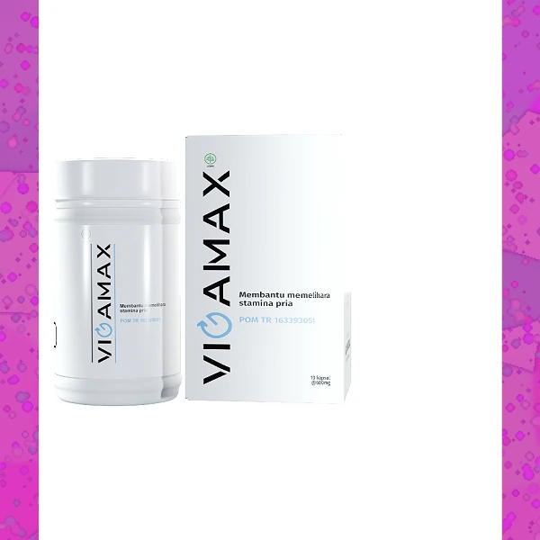 Vigamax