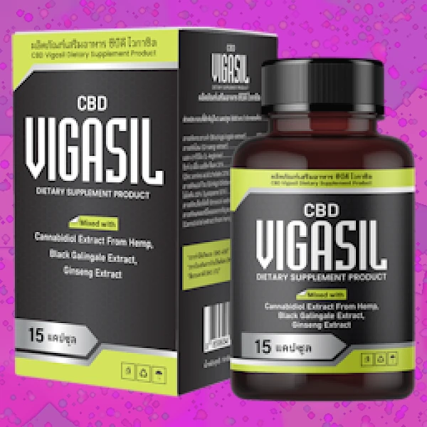 Vigasil