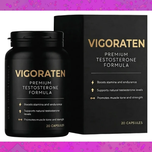 Vigoraten