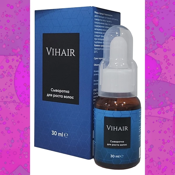 Vihair