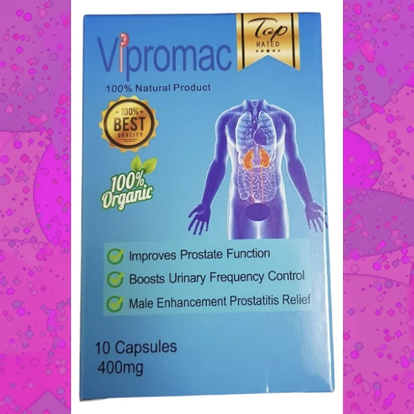 Vipromac