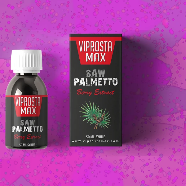Viprostamax