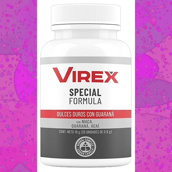 Virex