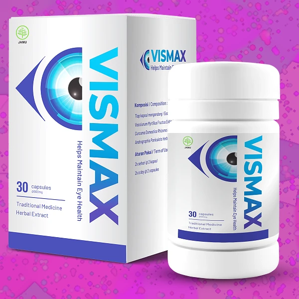 Vismax 390